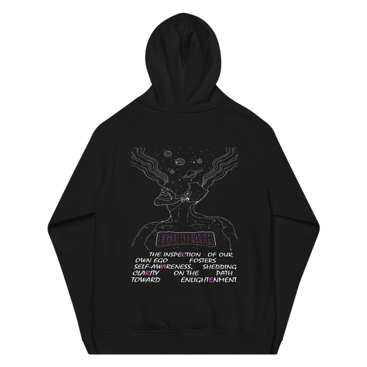 CARE (Unisex hoodie)