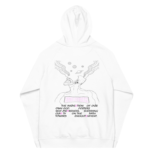 CARE (Unisex hoodie)